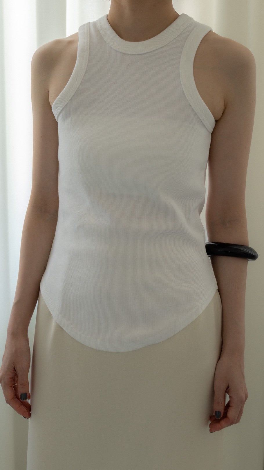 【ORDER】Curve Tank