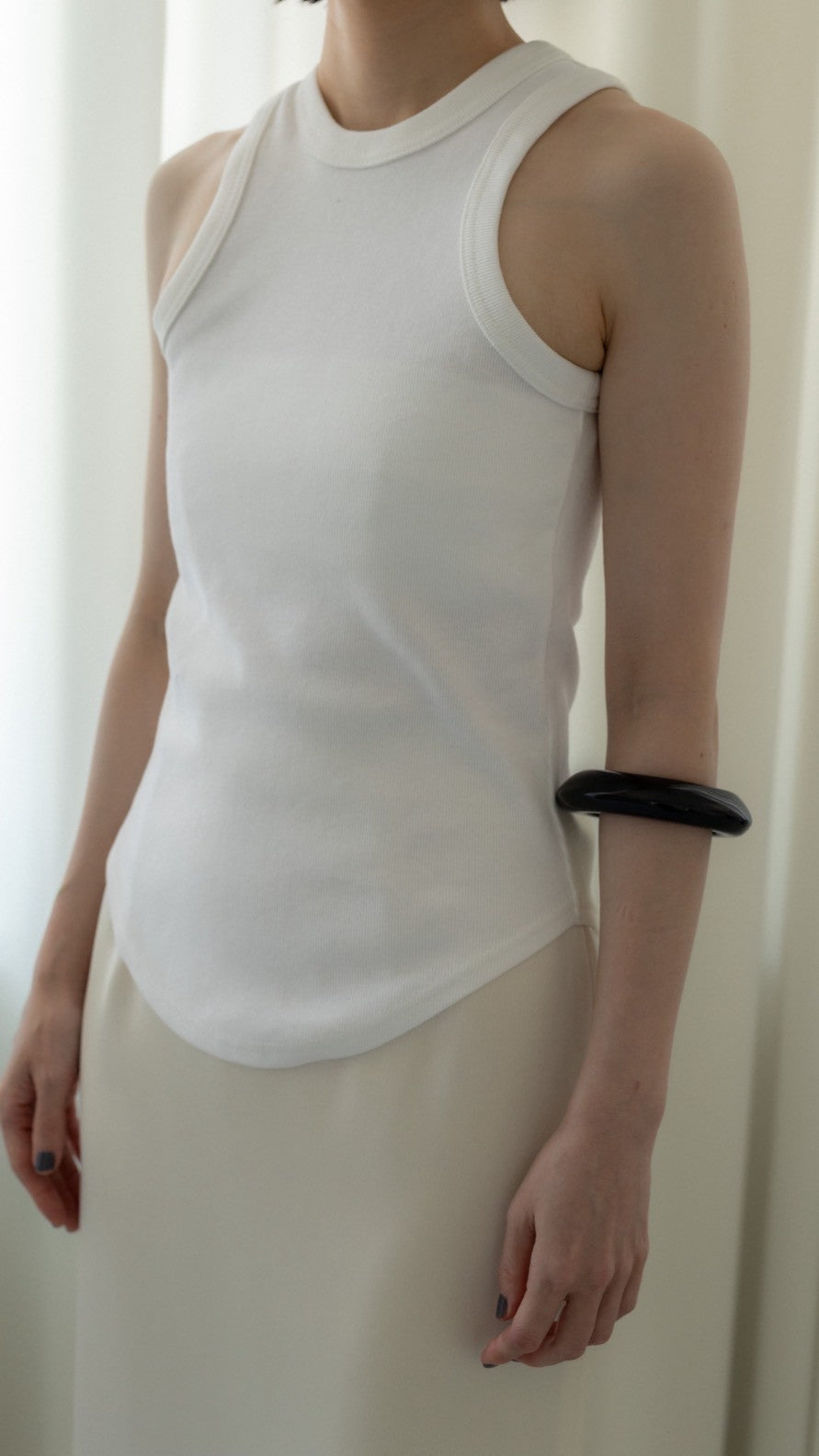 【ORDER】Curve Tank