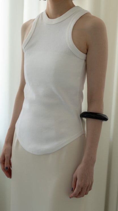 【ORDER】Curve Tank