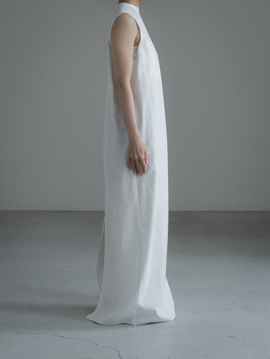 【PRE ORDER】Line Dress
