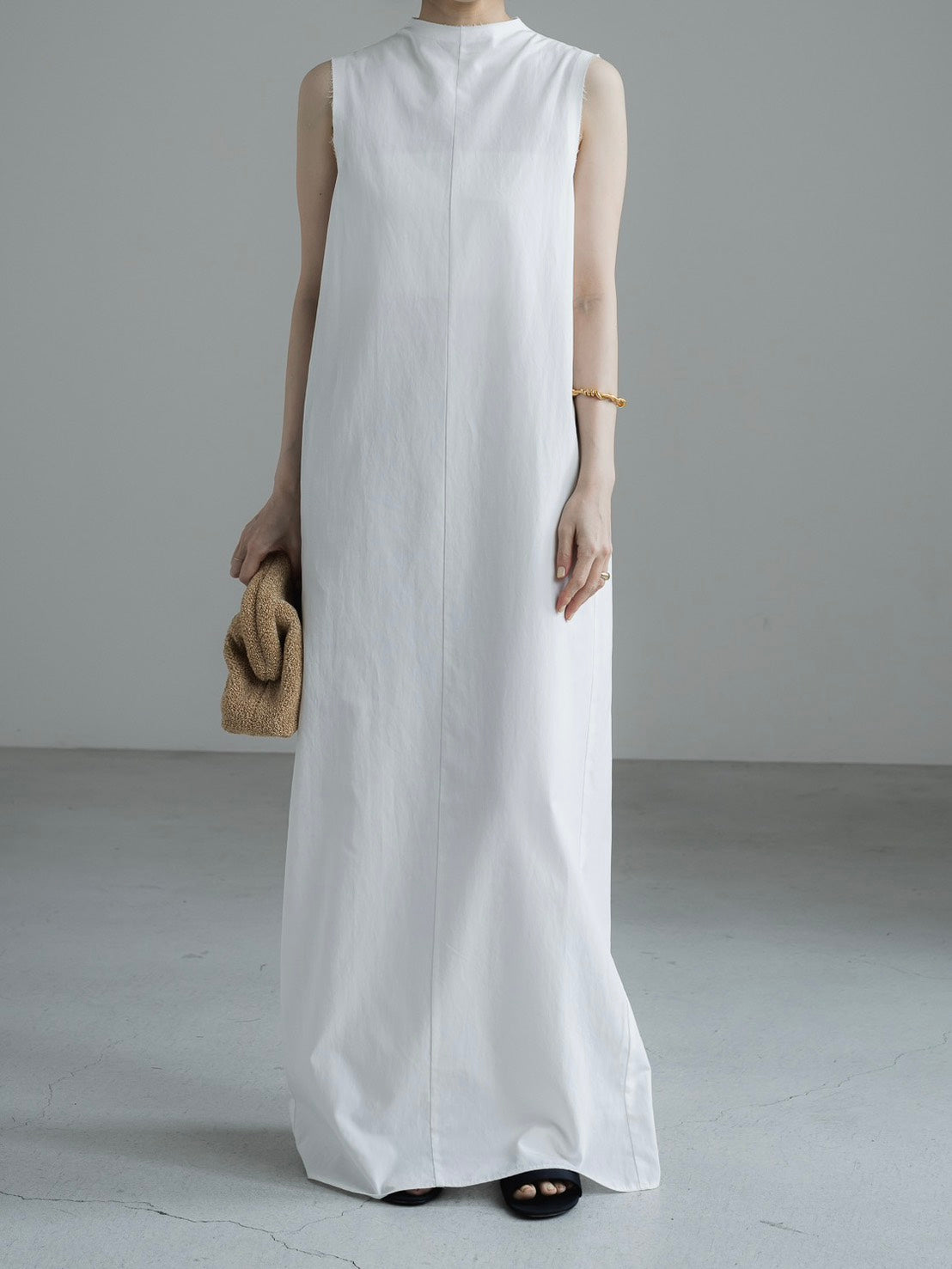 【PRE ORDER】Line Dress