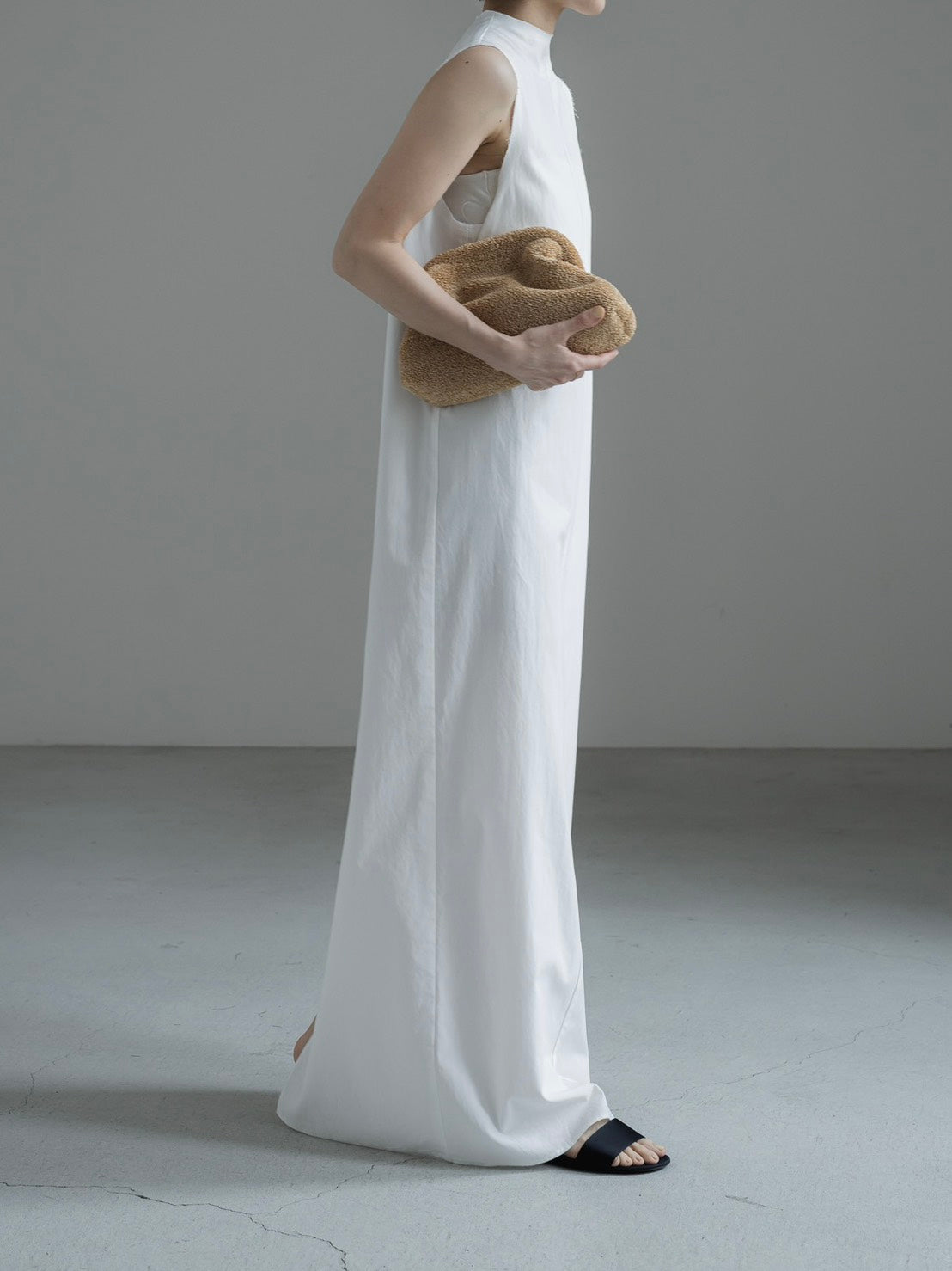 【PRE ORDER】Line Dress