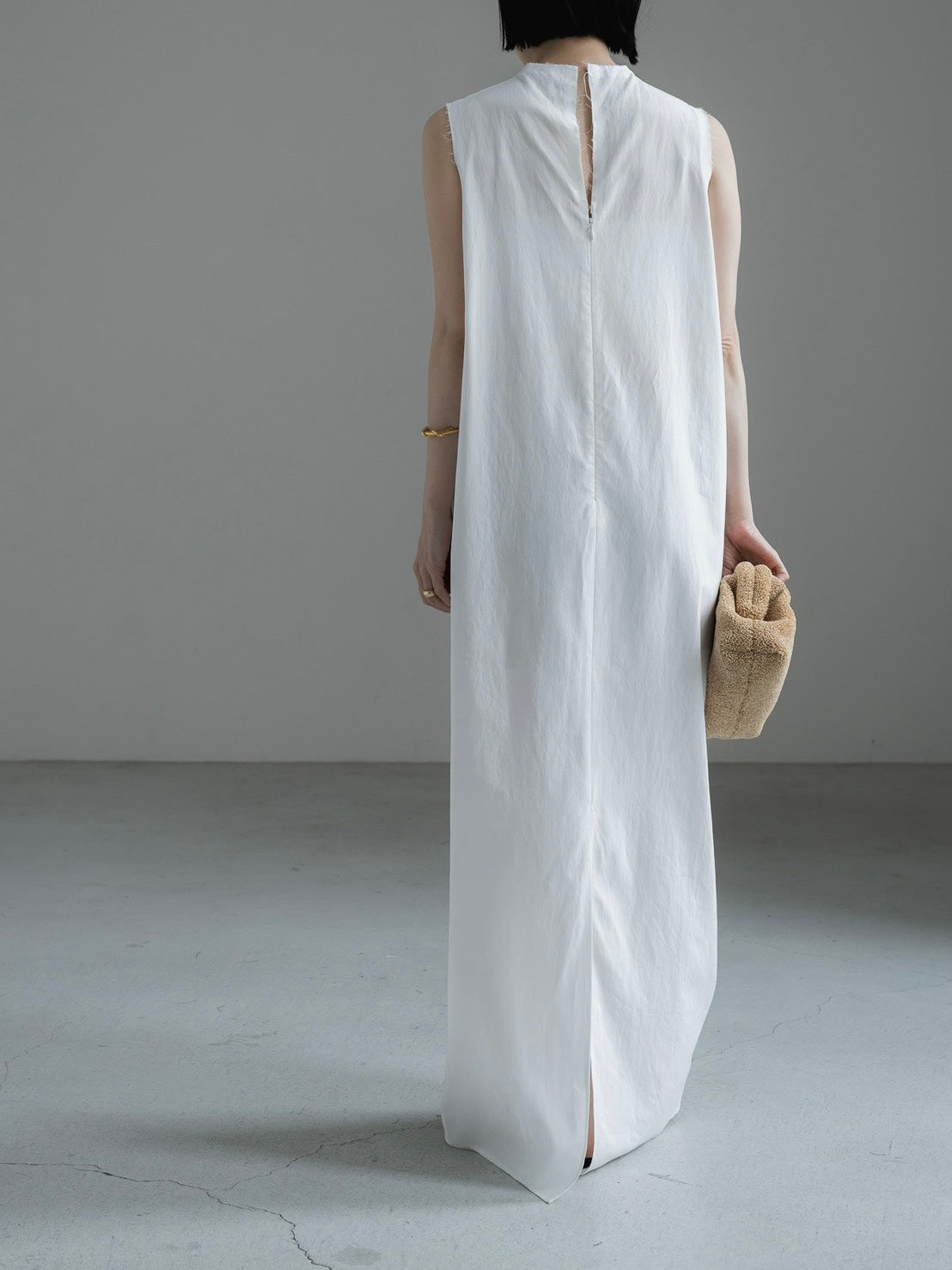 【PRE ORDER】Line Dress