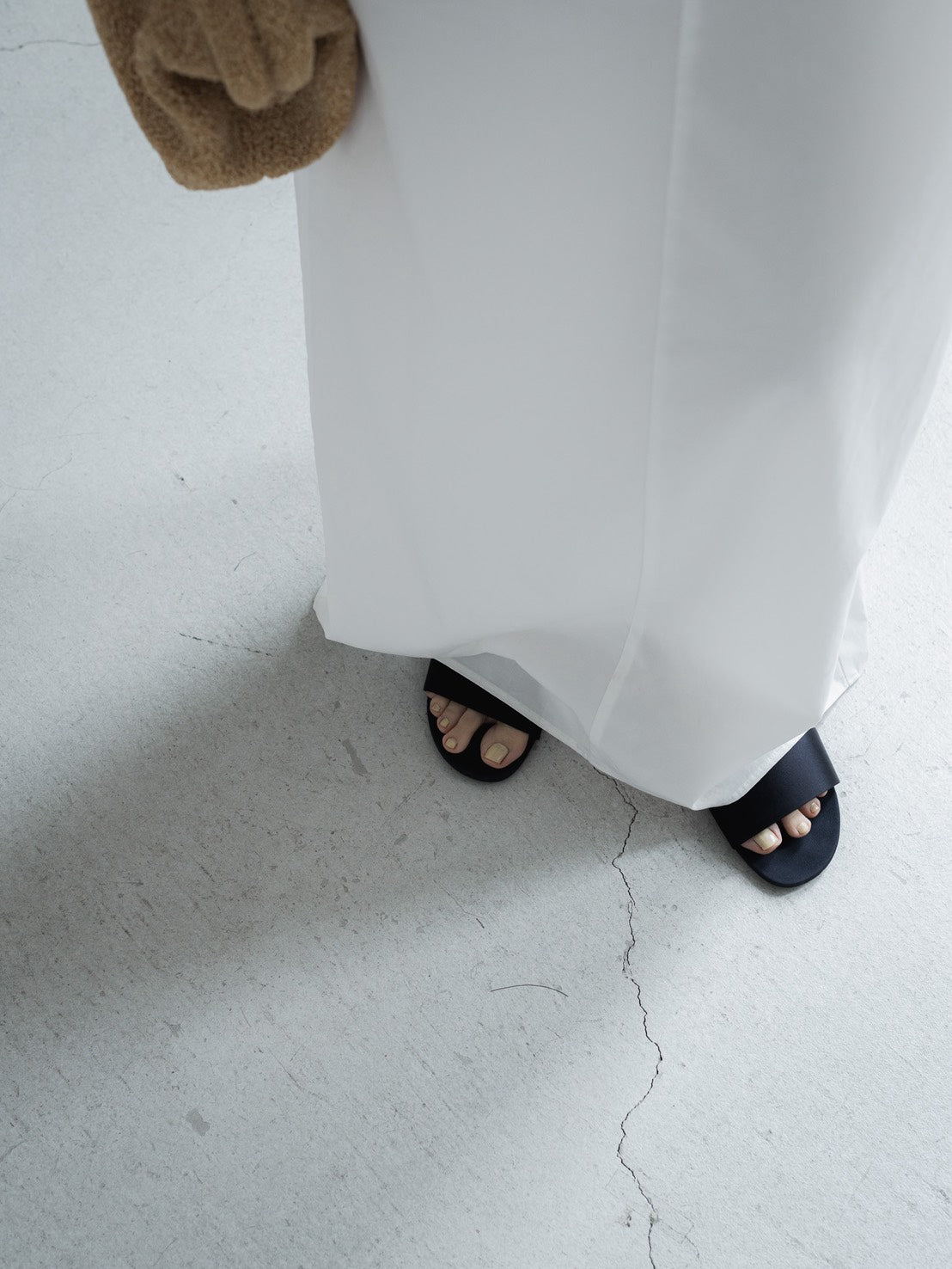 【PRE ORDER】Line Dress