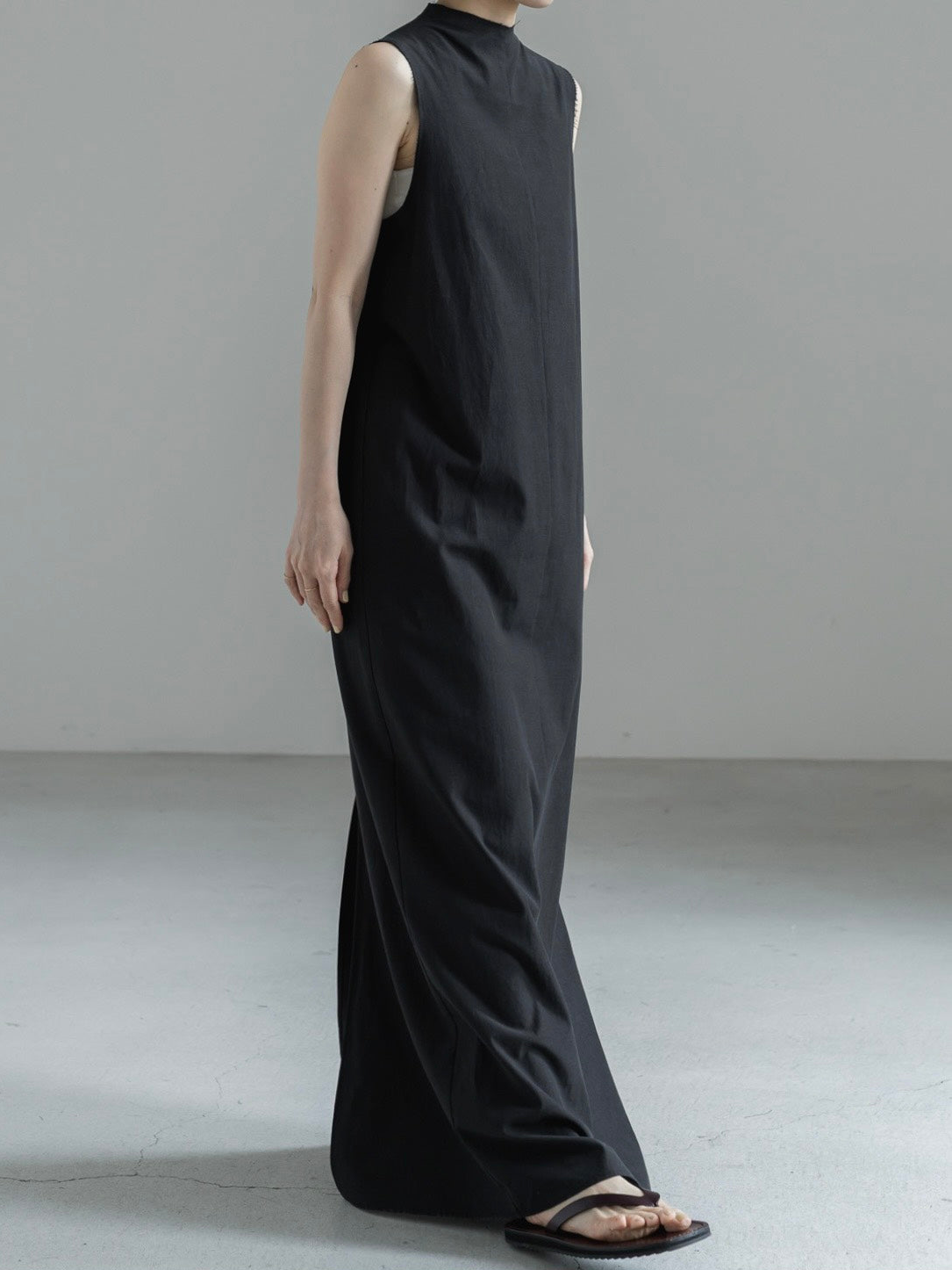 Line Dress