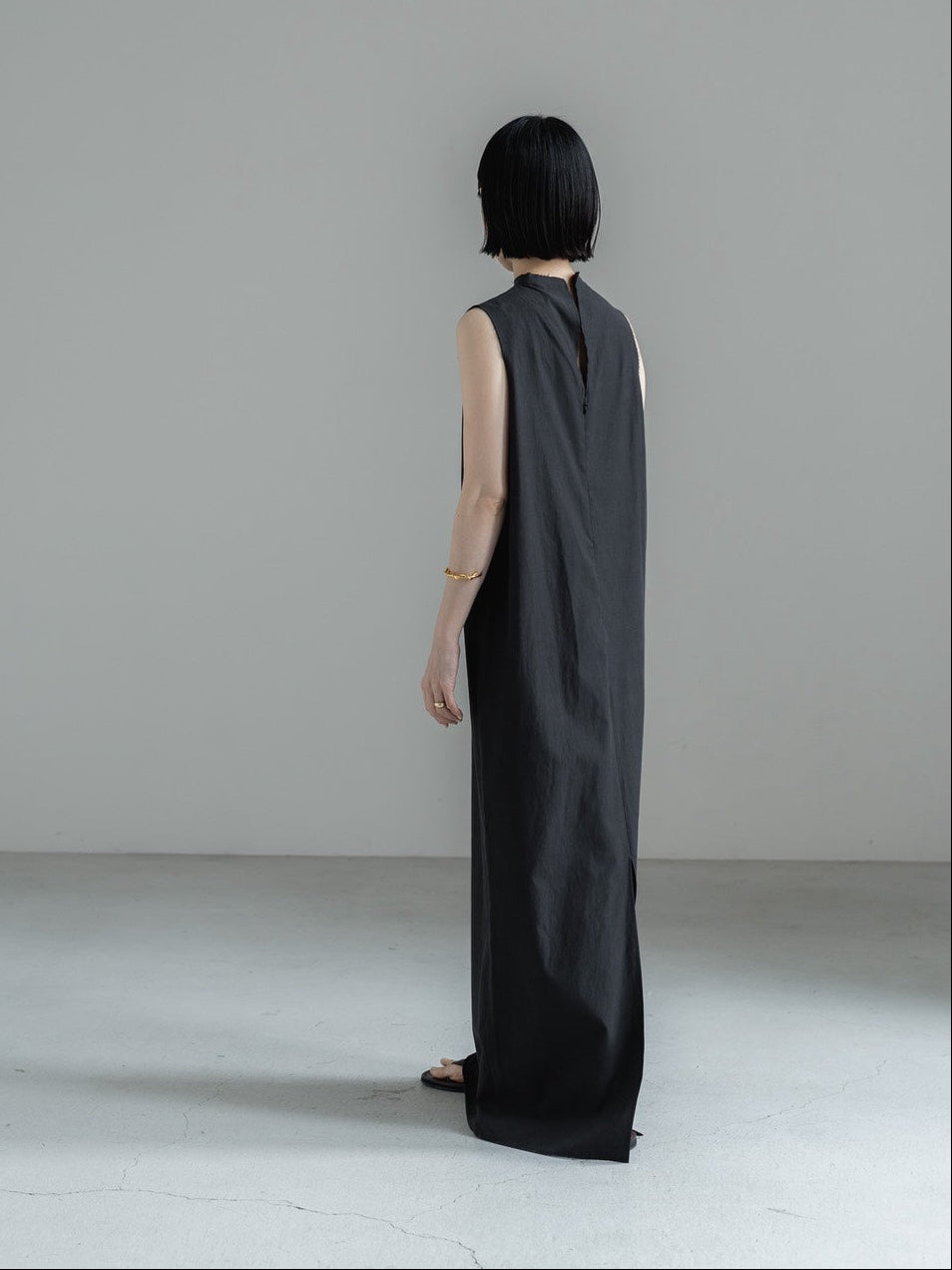 【PRE ORDER】Line Dress
