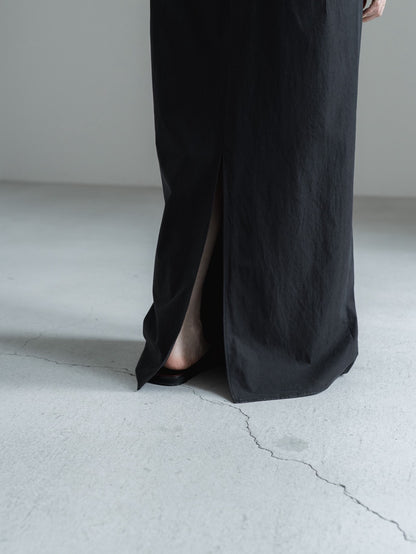 【PRE ORDER】Line Dress