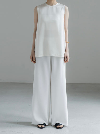 【PRE ORDER】Drape Easy Pants