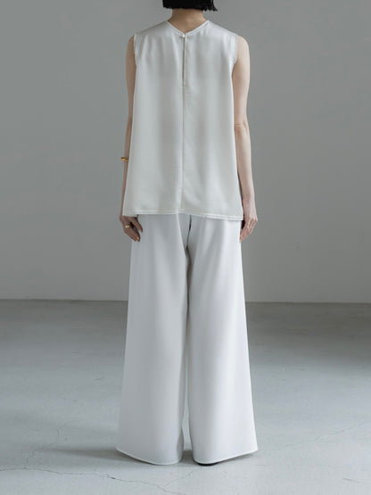 【PRE ORDER】Drape Easy Pants