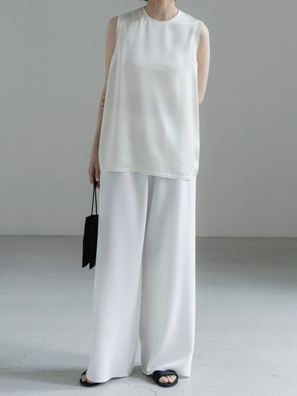 【PRE ORDER】Drape Easy Pants