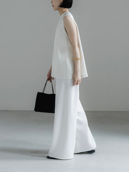 【PRE ORDER】Drape Easy Pants