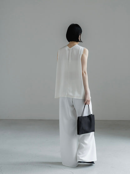 【PRE ORDER】Drape Easy Pants