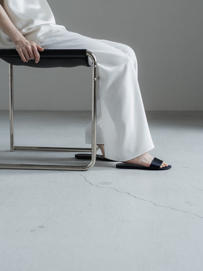 【PRE ORDER】Drape Easy Pants