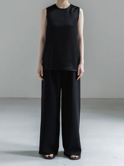 【PRE ORDER】Drape Easy Pants