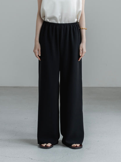【PRE ORDER】Drape Easy Pants