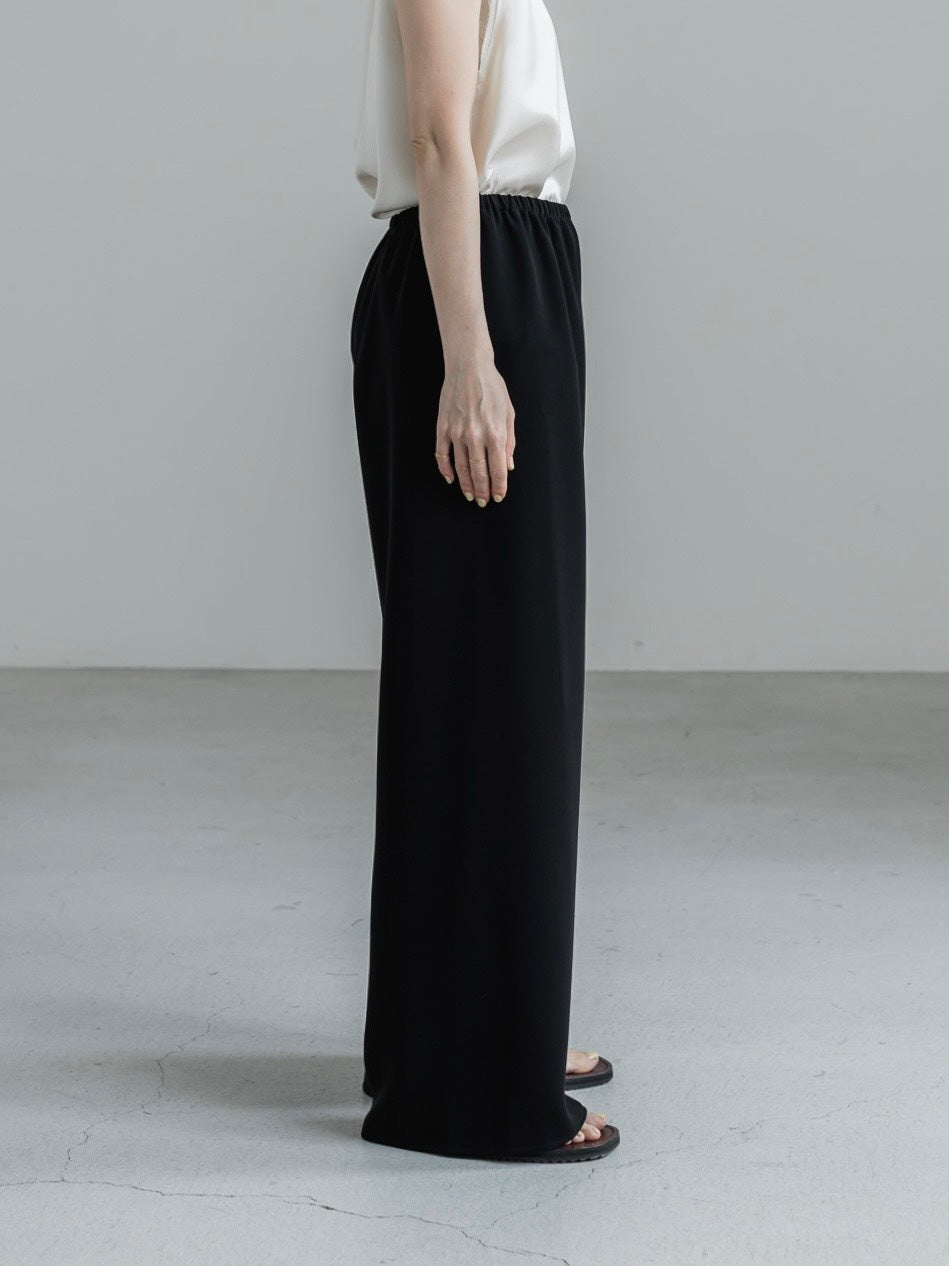 【PRE ORDER】Drape Easy Pants