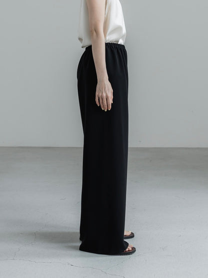 【PRE ORDER】Drape Easy Pants