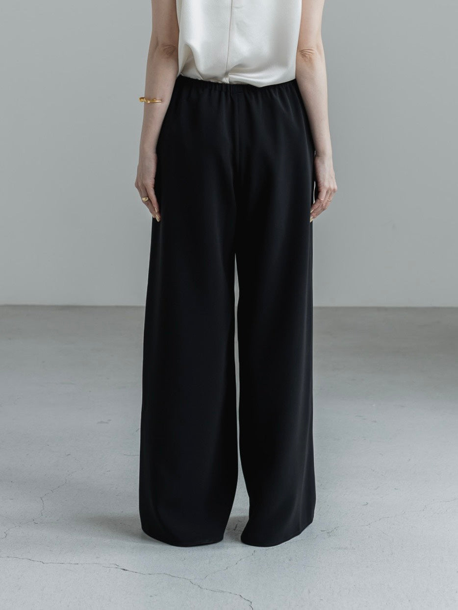 【PRE ORDER】Drape Easy Pants