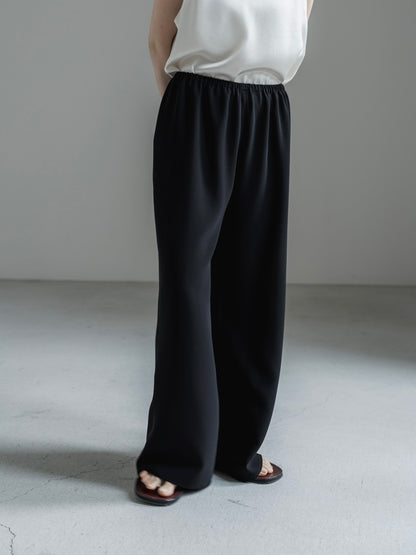 【PRE ORDER】Drape Easy Pants