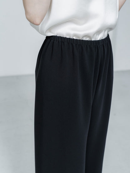 【PRE ORDER】Drape Easy Pants