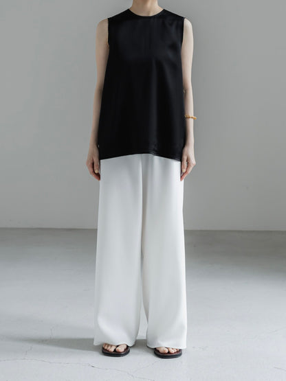 【PRE ORDER】Satin Tank Top