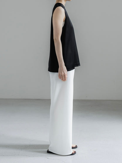 【PRE ORDER】Satin Tank Top