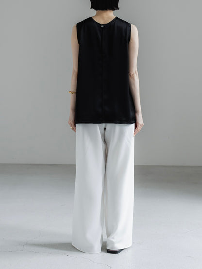【PRE ORDER】Satin Tank Top