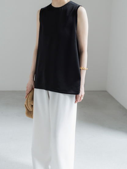 【PRE ORDER】Satin Tank Top
