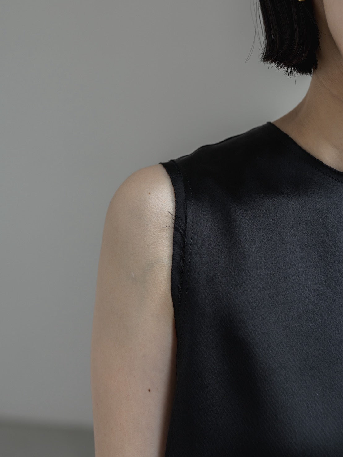 【PRE ORDER】Satin Tank Top