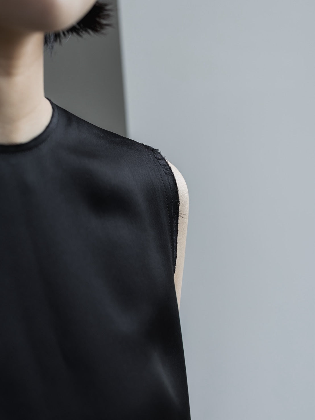 【PRE ORDER】Satin Tank Top