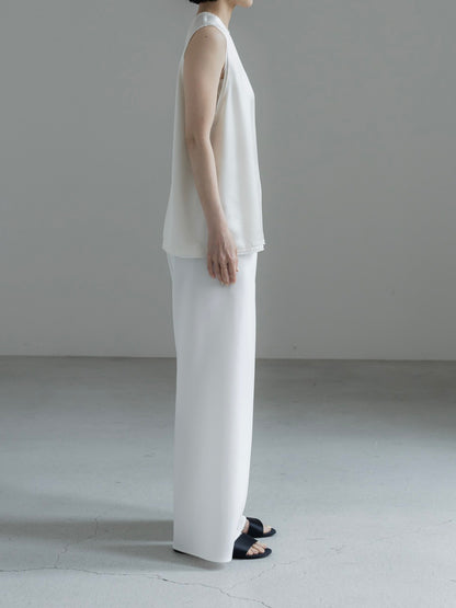 【PRE ORDER】Satin Tank Top
