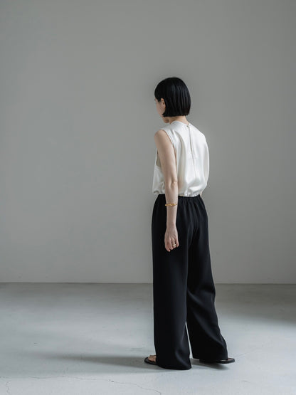 【PRE ORDER】Satin Tank Top