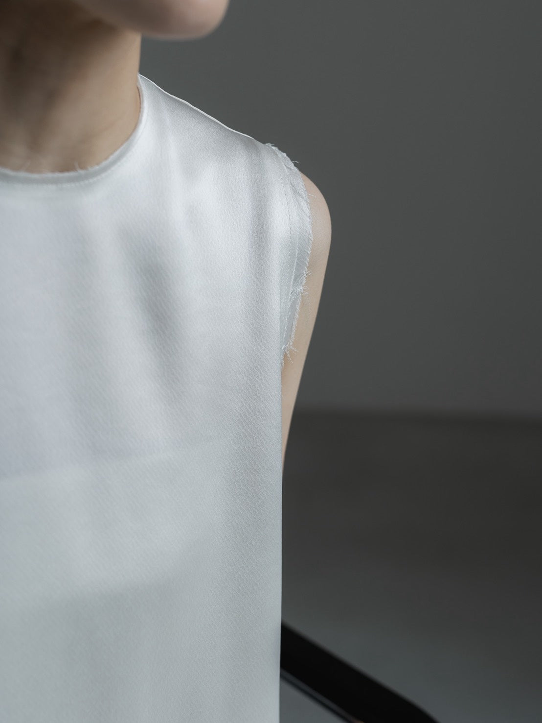 【PRE ORDER】Satin Tank Top