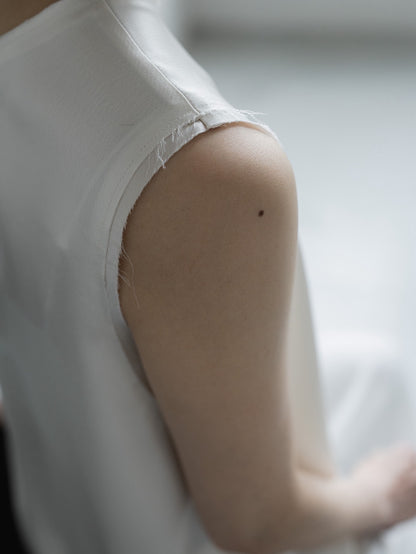 【PRE ORDER】Satin Tank Top