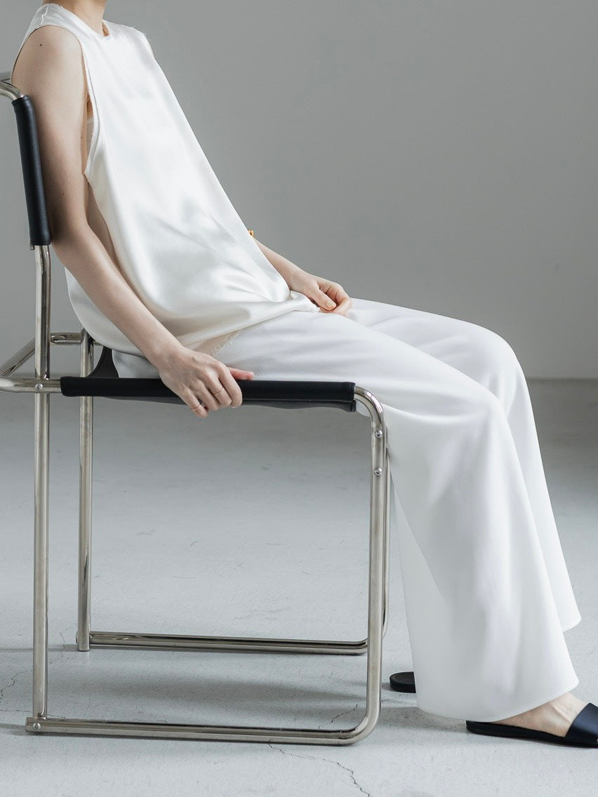 【PRE ORDER】Satin Tank Top