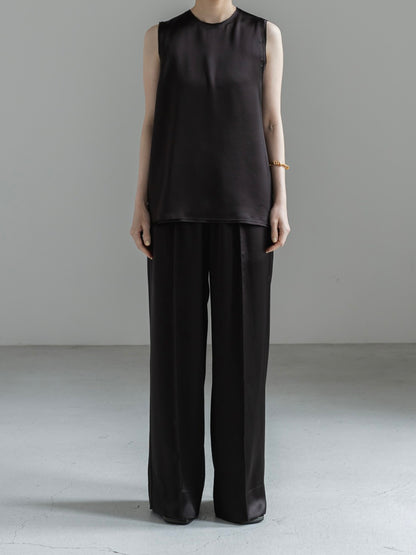 【PRE ORDER】Satin Tank Top