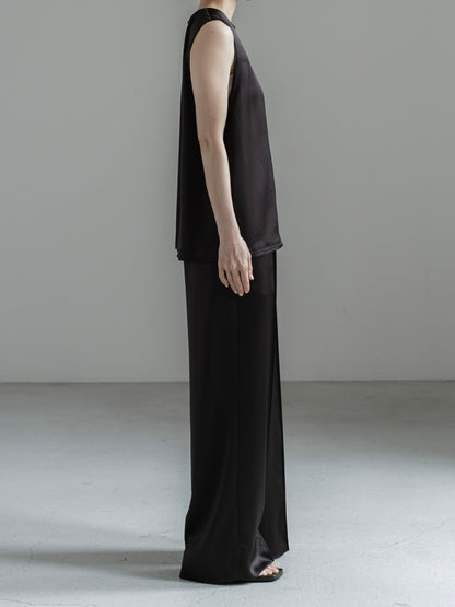 【PRE ORDER】Satin Tank Top