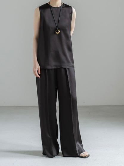 【PRE ORDER】Satin Tank Top