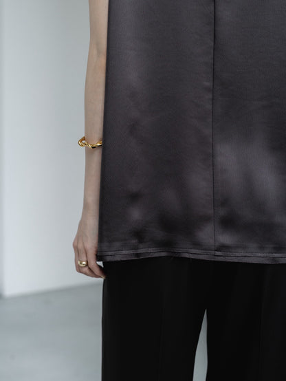 【PRE ORDER】Satin Tank Top
