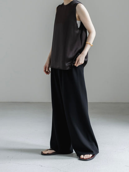 【PRE ORDER】Satin Tank Top