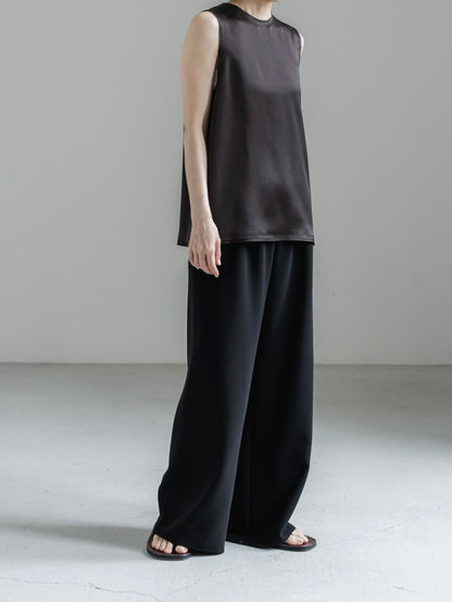 【PRE ORDER】Satin Tank Top