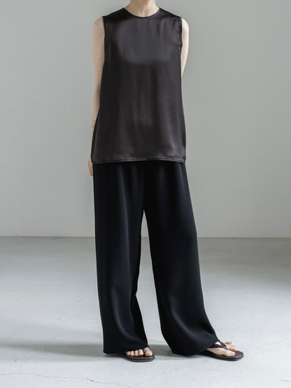 【PRE ORDER】Satin Tank Top